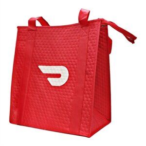 2 Doordash Bags Insulated Totes